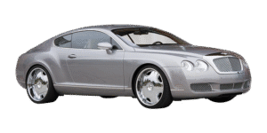 Bentley