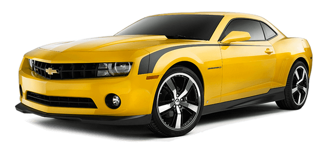 Camaro